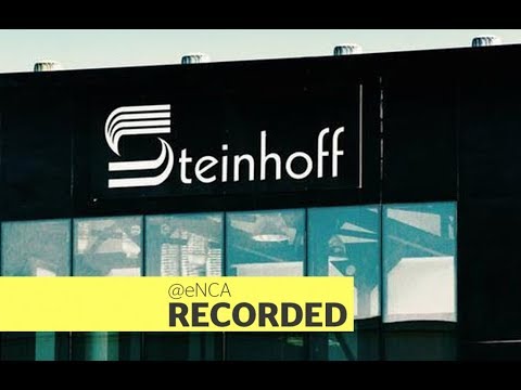 What Did Markus Jooste Actually Do? A Summary of Steinhoff